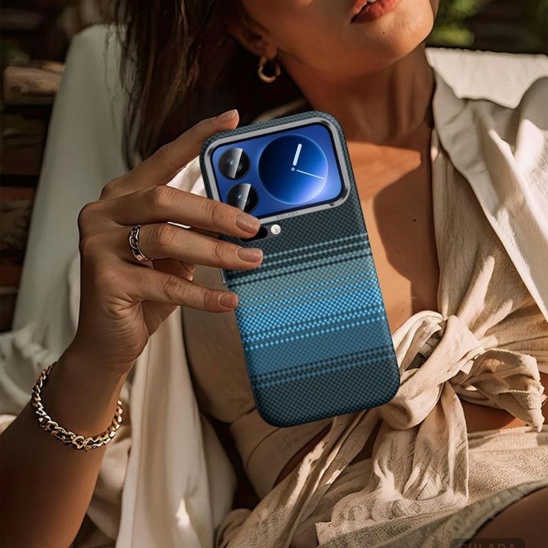 Deksel Xiaomi 17 Pro Støtsikker Magnetisk Sulada