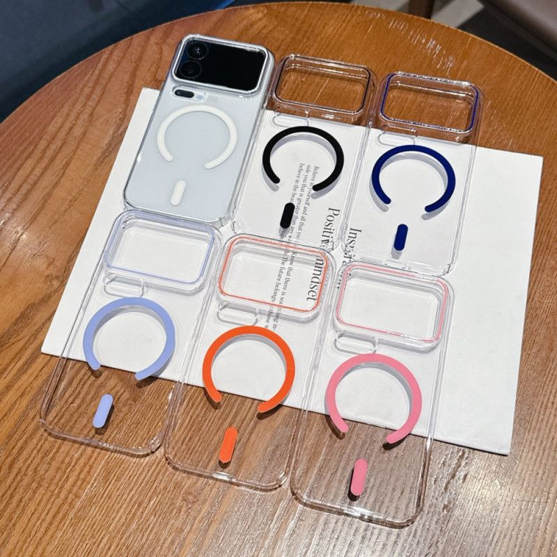 Deksel Xiaomi 17 Pro Ultratynn Magnetisk