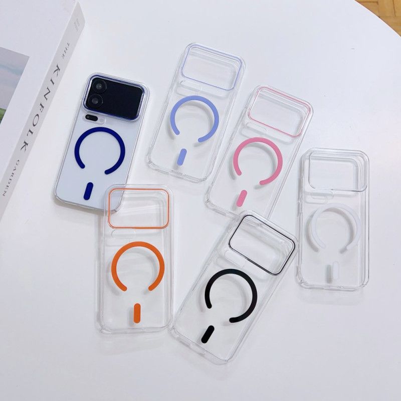 Deksel Xiaomi 17 Pro Ultratynn Magnetisk