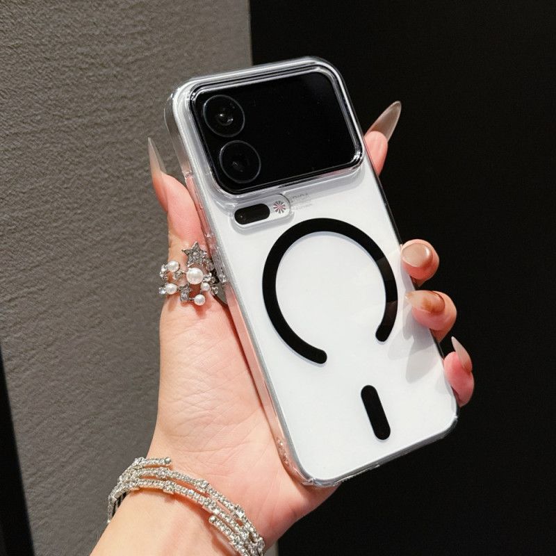 Deksel Xiaomi 17 Pro Ultratynn Magnetisk