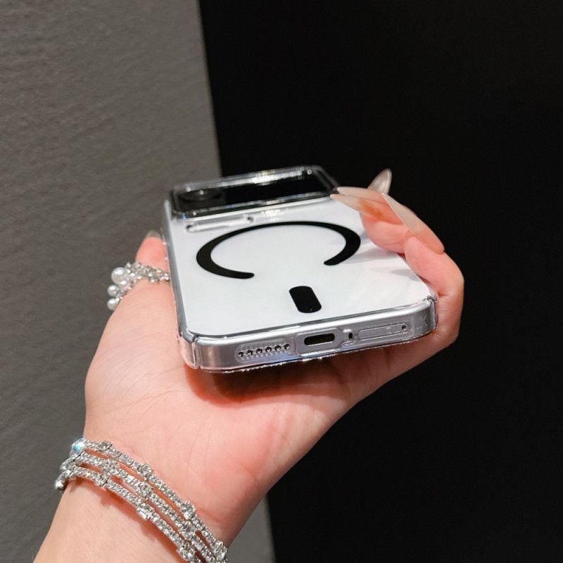 Deksel Xiaomi 17 Pro Ultratynn Magnetisk