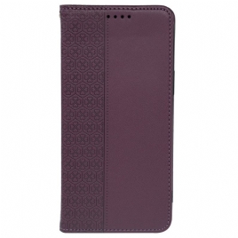 Folio Deksel Xiaomi 17 Pro Frise