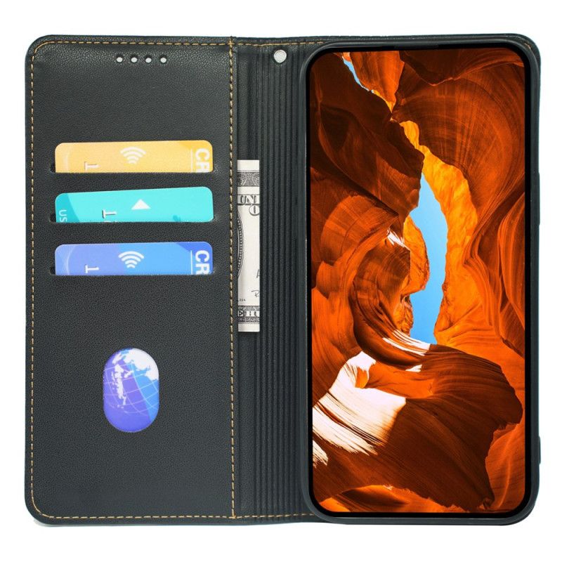 Folio Deksel Xiaomi 17 Pro Frise