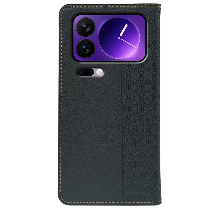 Folio Deksel Xiaomi 17 Pro Frise