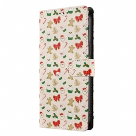 Folio Deksel Xiaomi 17 Pro Jul