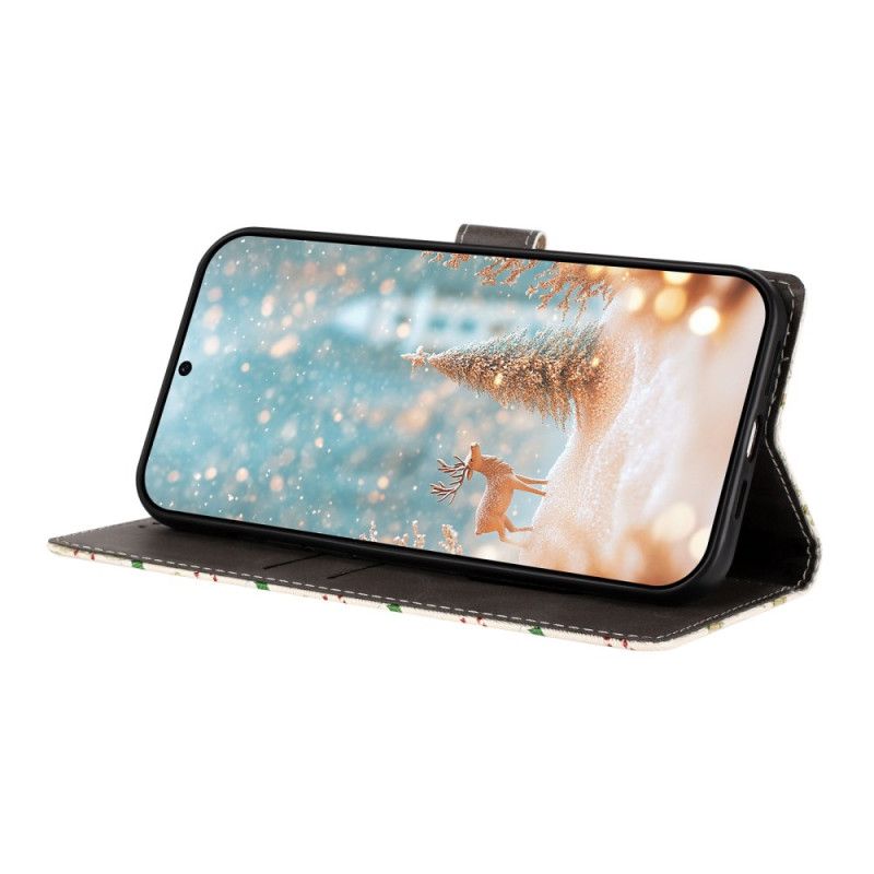 Folio Deksel Xiaomi 17 Pro Jul