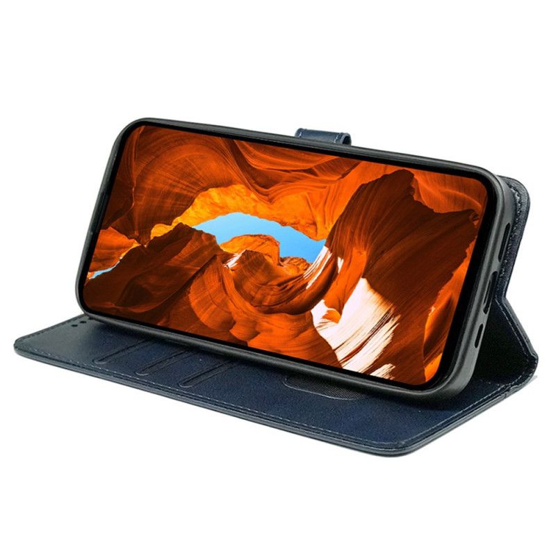 Folio Deksel Xiaomi 17 Pro Kantbånd