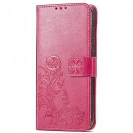 Folio Deksel Xiaomi 17 Pro Kløver