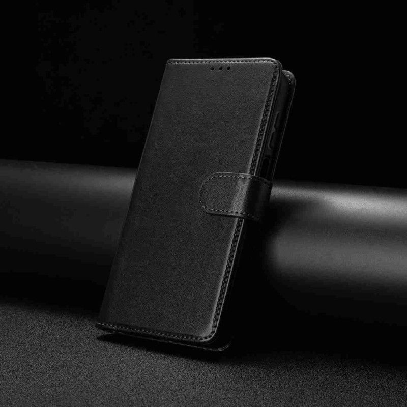 Folio Deksel Xiaomi 17 Pro Lommebok Med 8 Kortspor