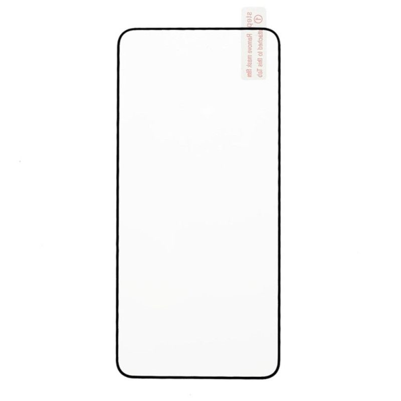 Heldekkende Skjermbeskytter I Herdet Glass For Xiaomi 17 / Xiaomi 17 Pro