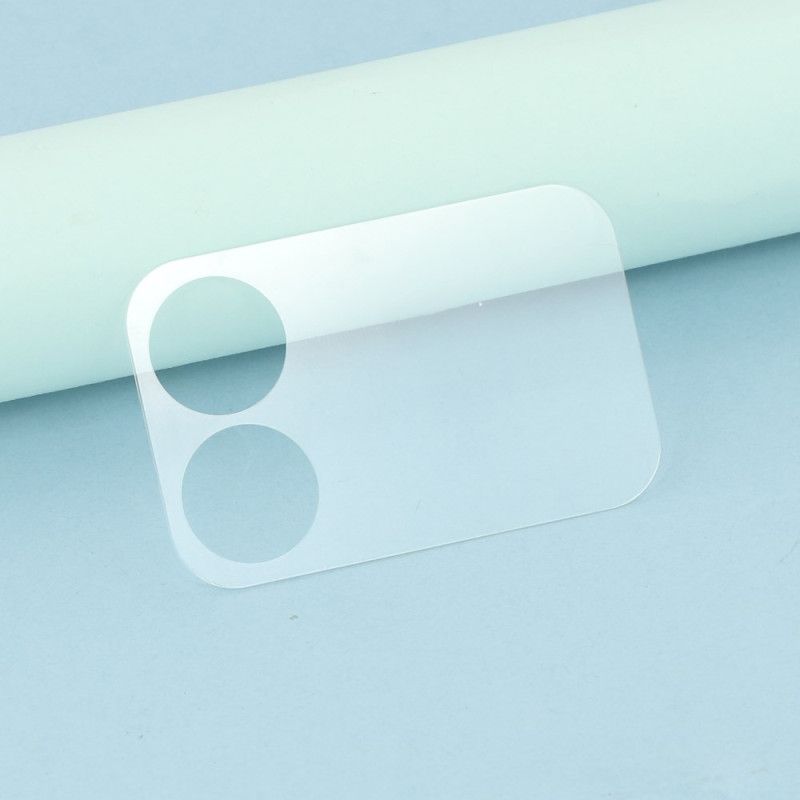 Linsebeskytter I Herdet Glass For Xiaomi 17 Pro