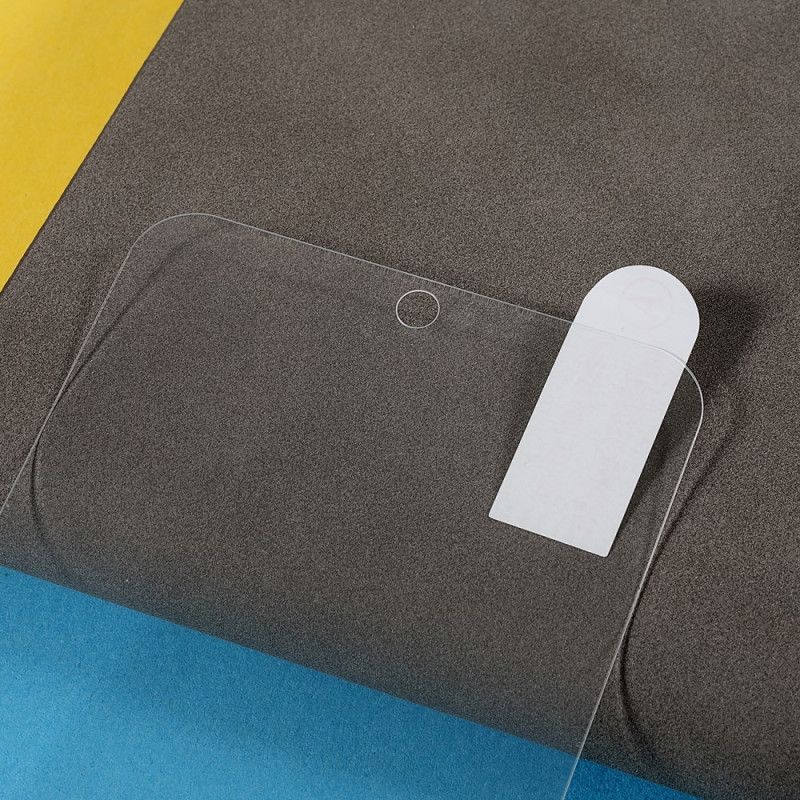 Skjermbeskytter I Herdet Glass For Xiaomi 17 Pro