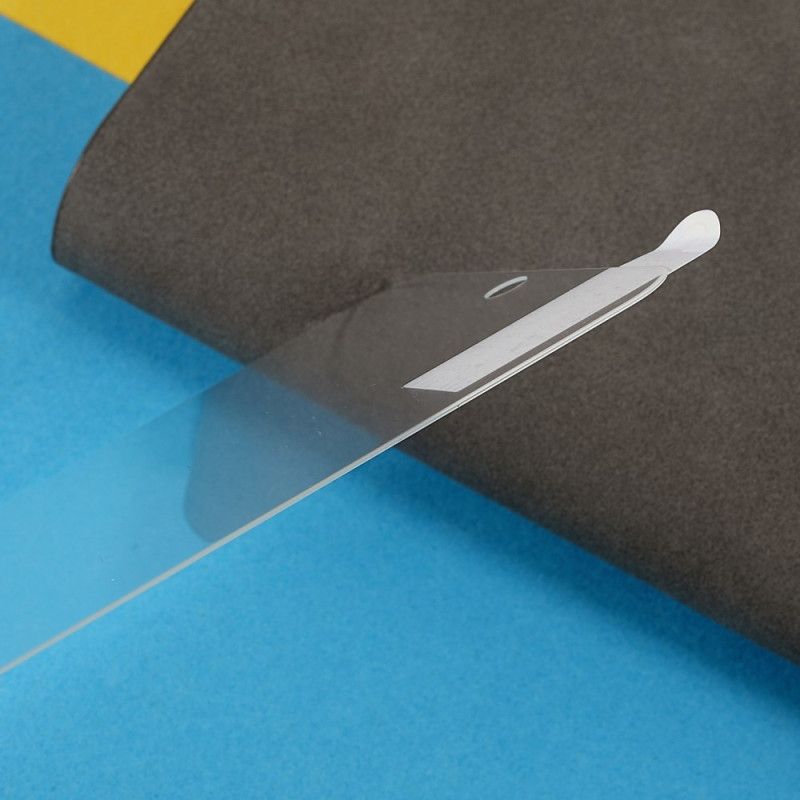 Skjermbeskytter I Herdet Glass For Xiaomi 17 Pro