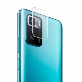 Beskyttende Linse I Herdet Glass For Xiaomi Redmi Note 10 Pro Mocolo
