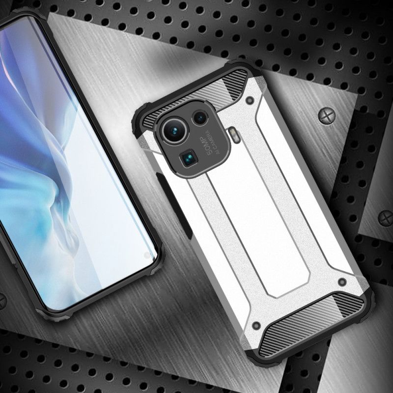 Deksel Til Xiaomi Mi 11 Pro Overlevende