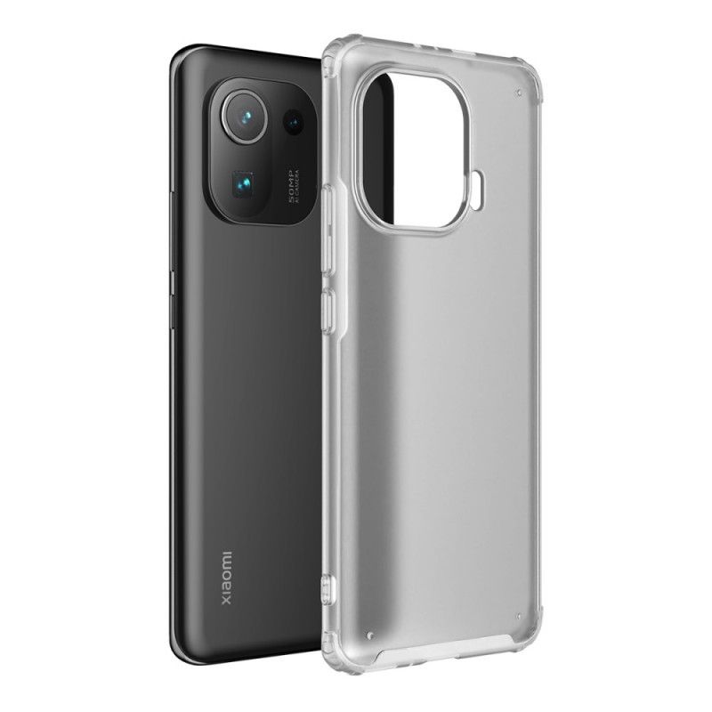 Deksel Til Xiaomi Mi 11 Pro Panserserien