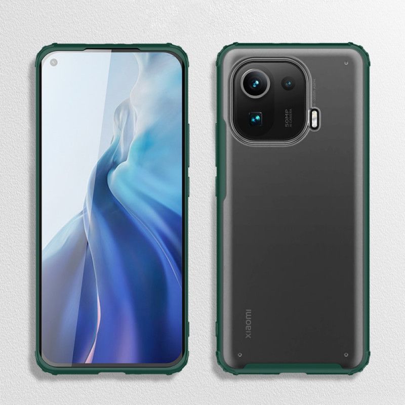 Deksel Til Xiaomi Mi 11 Pro Panserserien