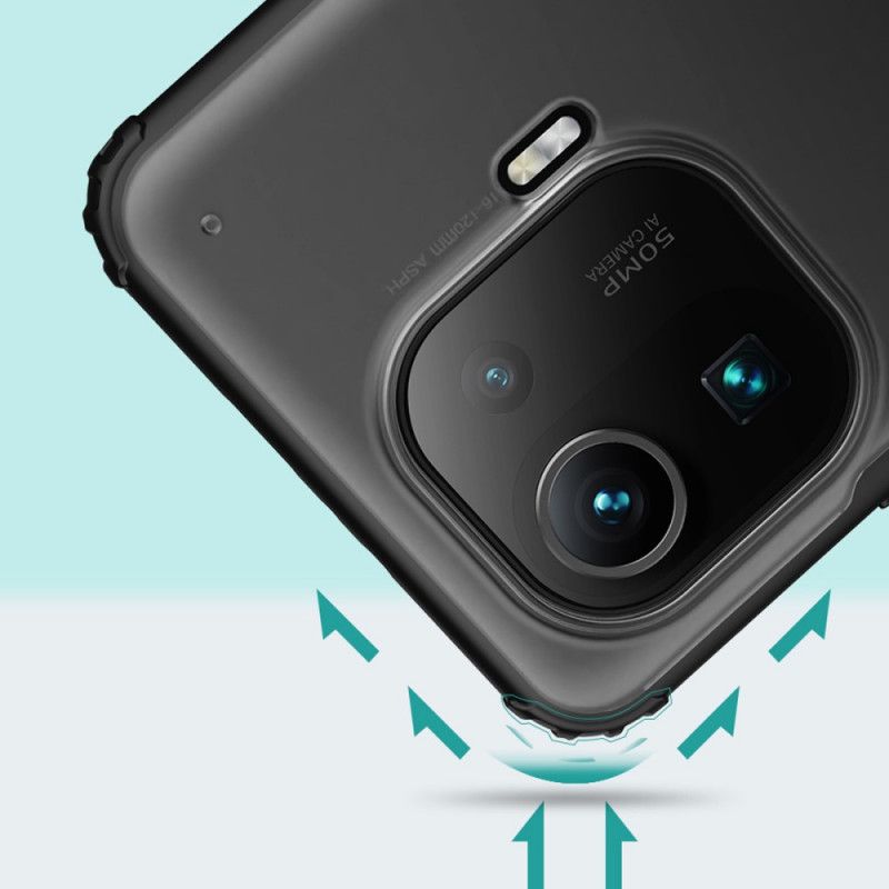 Deksel Til Xiaomi Mi 11 Pro Panserserien