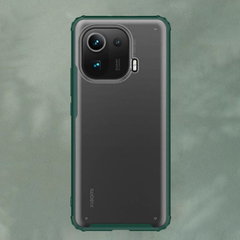 Deksel Til Xiaomi Mi 11 Pro Panserserien