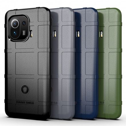 Deksel Til Xiaomi Mi 11 Pro Røft Skjold