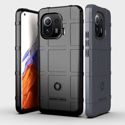 Deksel Til Xiaomi Mi 11 Pro Røft Skjold