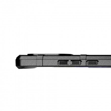 Deksel Til Xiaomi Mi 11 Pro Røft Skjold