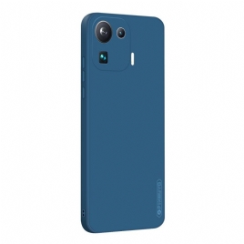 Deksel Til Xiaomi Mi 11 Pro Silikon Pinwuyo