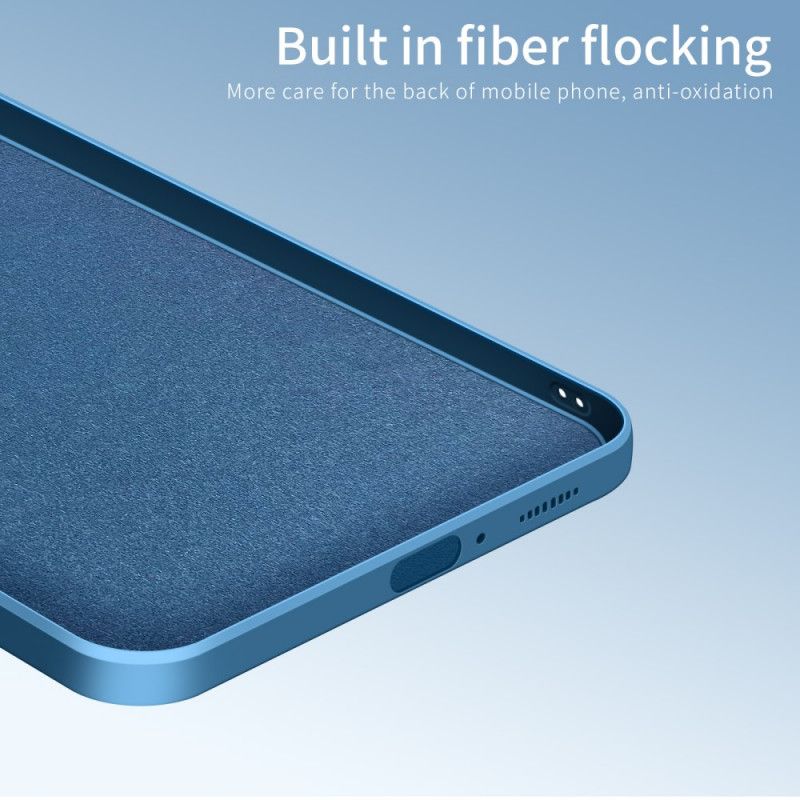 Deksel Til Xiaomi Mi 11 Pro Silikon Pinwuyo