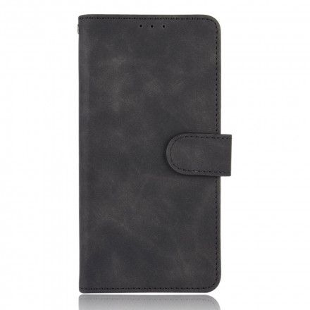 Lærdeksel Til Xiaomi Mi 11 Pro Skin-touch