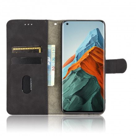 Lærdeksel Til Xiaomi Mi 11 Pro Skin-touch