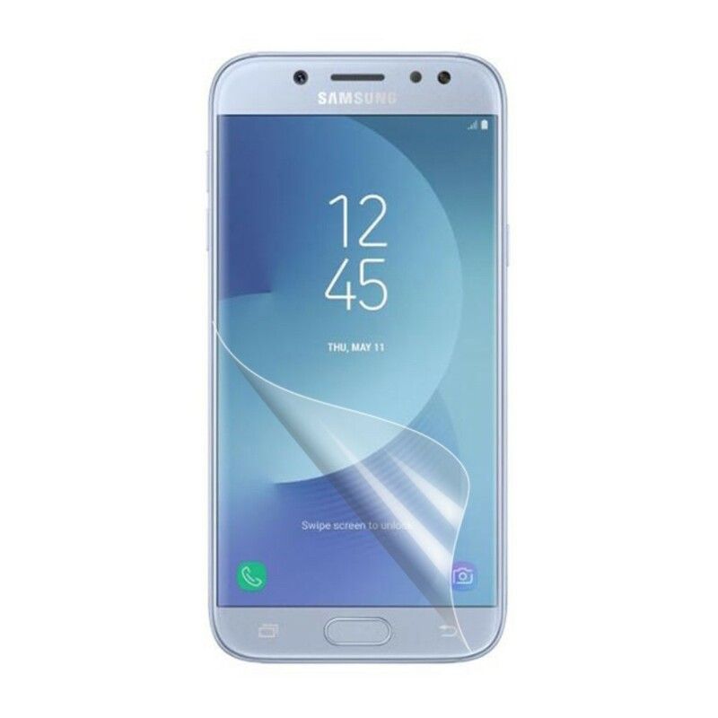 Skjermbeskyttelsesfilm For Samsung Galaxy J5 2017