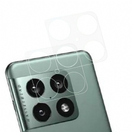 Beskyttende Linse I Herdet Glass For Oneplus 10 Pro 5G