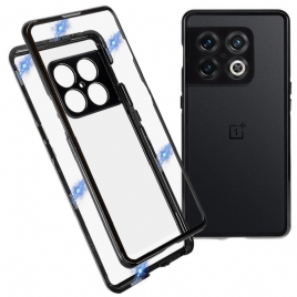 Deksel Til OnePlus 10 Pro 5G Fullt Herdet Glass