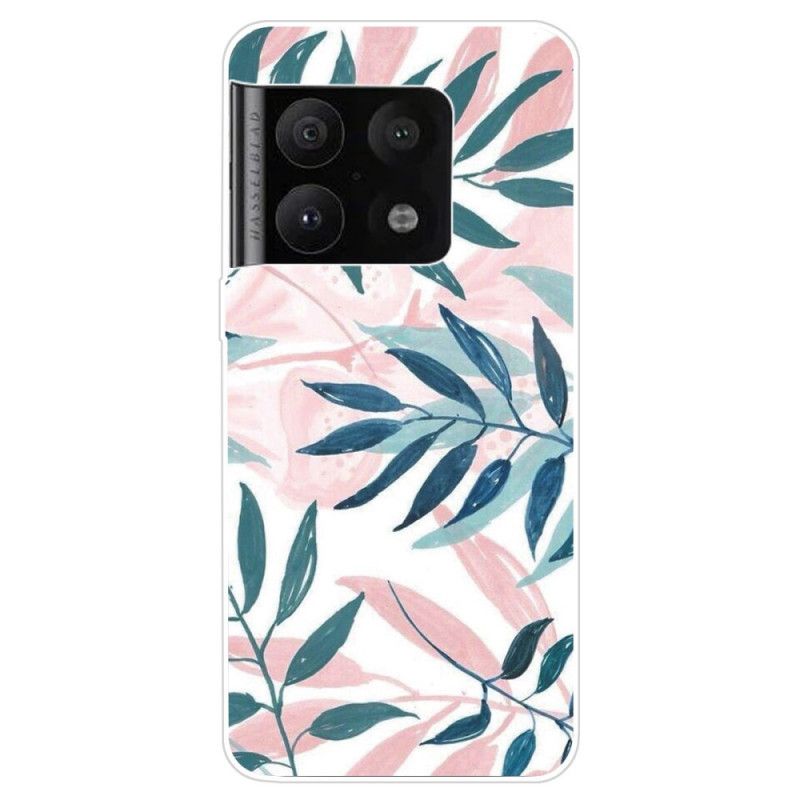Deksel Til OnePlus 10 Pro 5G Løver