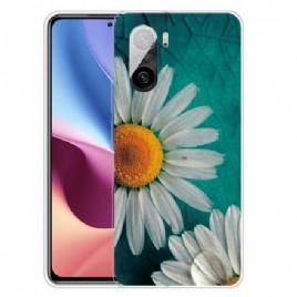 Deksel Til Xiaomi Mi 11i 5G / Poco F3 Daisy