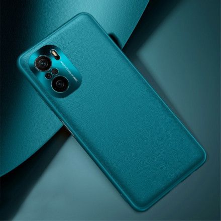 Deksel Til Xiaomi Mi 11i 5G / Poco F3 Prestige Skinneffekt