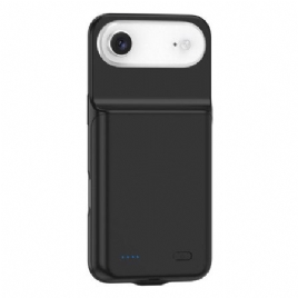 Deksel iPhone Air 7000mah Trådløs Lading