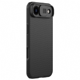 Deksel iPhone Air Camshield Pro-serien Nillkin