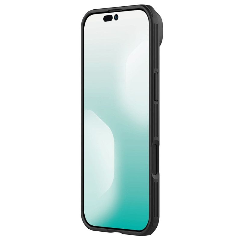 Deksel iPhone Air Camshield Pro-serien Nillkin