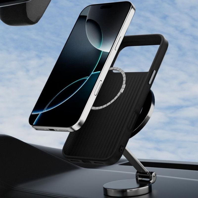 Deksel iPhone Air Magsafe-kompatibel Abeel-mønster Beskyttelse Deksel