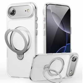 Deksel iPhone Air Magsafe-kompatibel Med Støtte