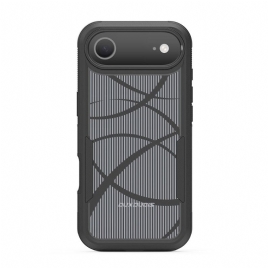 Deksel iPhone Air Magsafe Shld-serien Dux Ducis