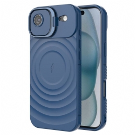 Deksel iPhone Air Magsafe-støtte Og -kompatibilitet