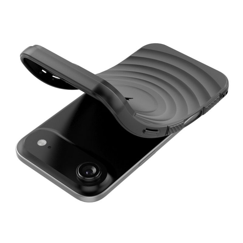 Deksel iPhone Air Magsafe-støtte Og -kompatibilitet