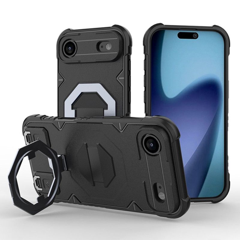 Deksel iPhone Air Magsafe Ultra Durable