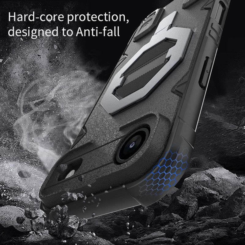 Deksel iPhone Air Magsafe Ultra Durable