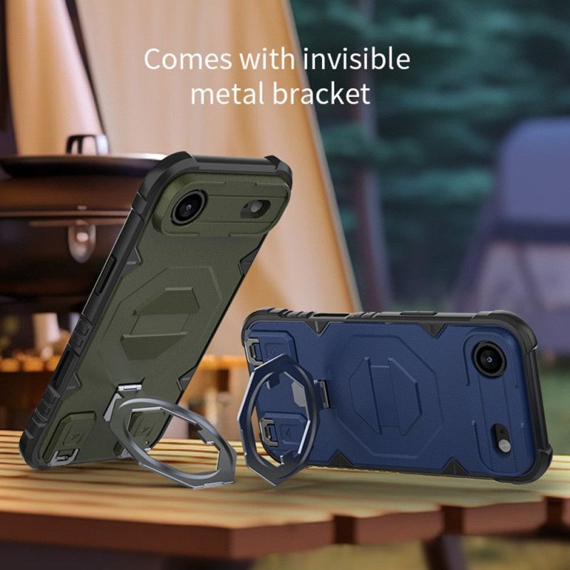 Deksel iPhone Air Magsafe Ultra Durable