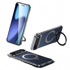 Deksel iPhone Air Magsafe Ultrafin Karbonfiber