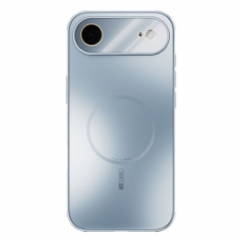 Deksel iPhone Air Mobildeksel Magsafe-kompatibel Abeel