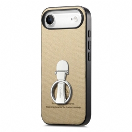 Deksel iPhone Air Sammenleggbart Stativ